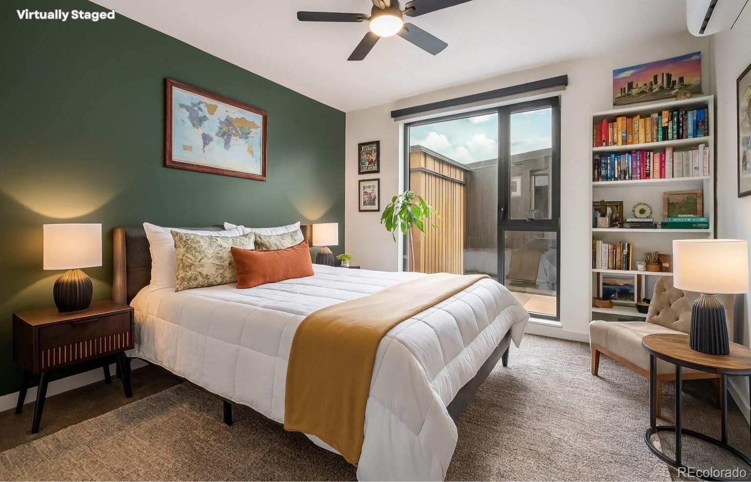 MLS Image #11 for 1601  park avenue 303,denver, Colorado