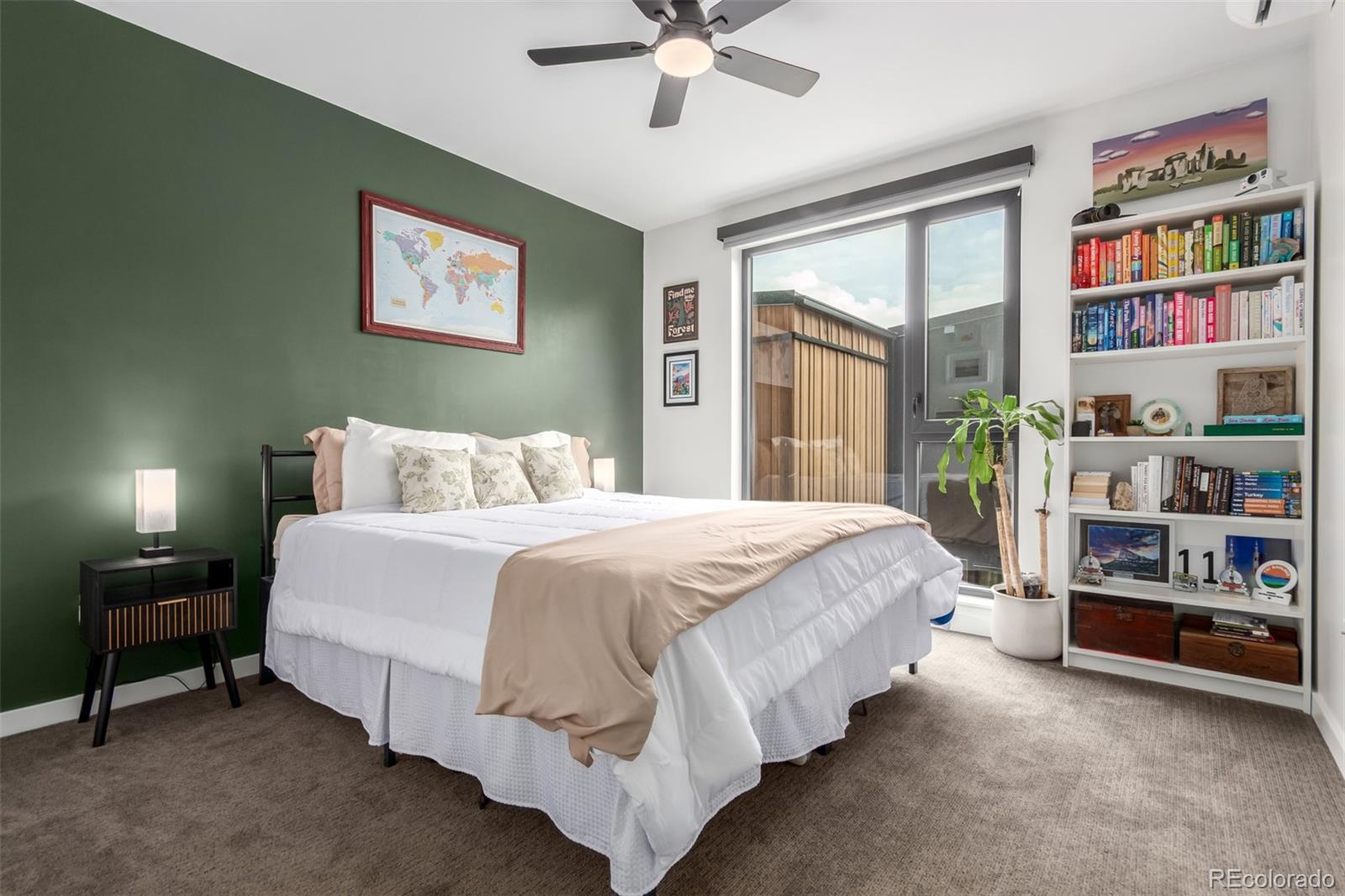 MLS Image #12 for 1601  park avenue 303,denver, Colorado