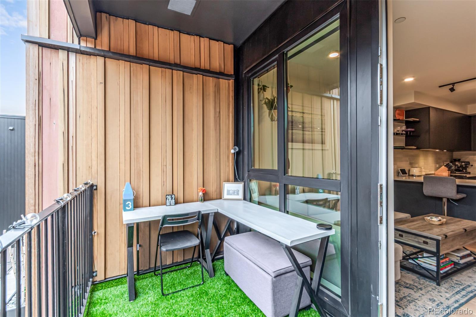 MLS Image #23 for 1601  park avenue 303,denver, Colorado