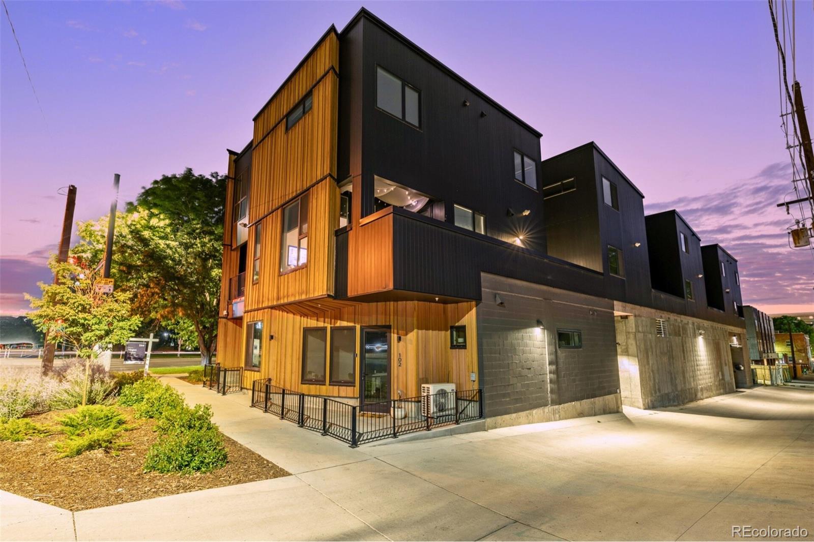 MLS Image #26 for 1601  park avenue 303,denver, Colorado