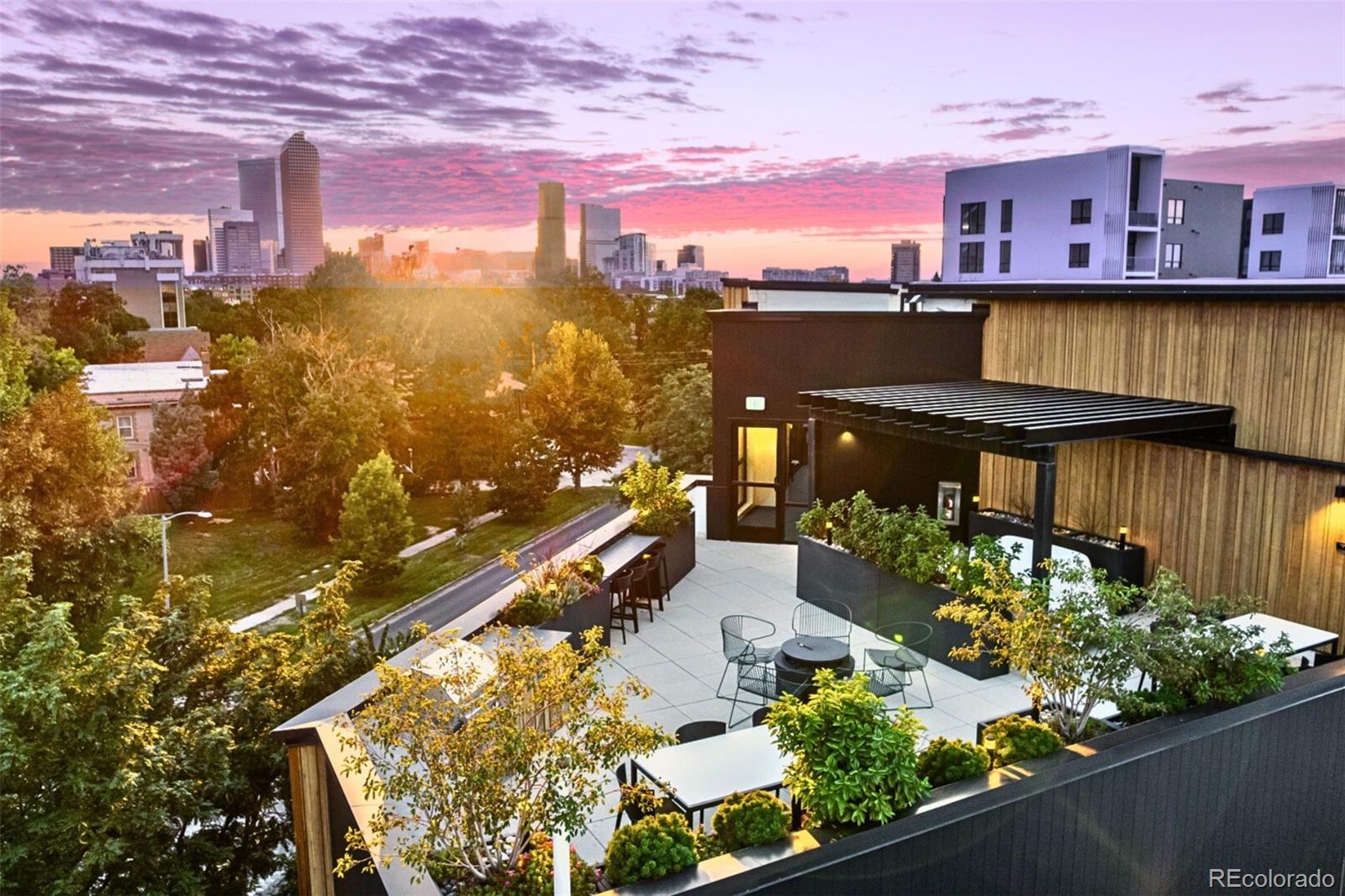 MLS Image #27 for 1601  park avenue 303,denver, Colorado