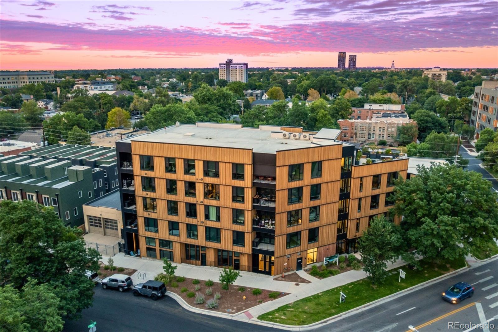 MLS Image #28 for 1601  park avenue 303,denver, Colorado