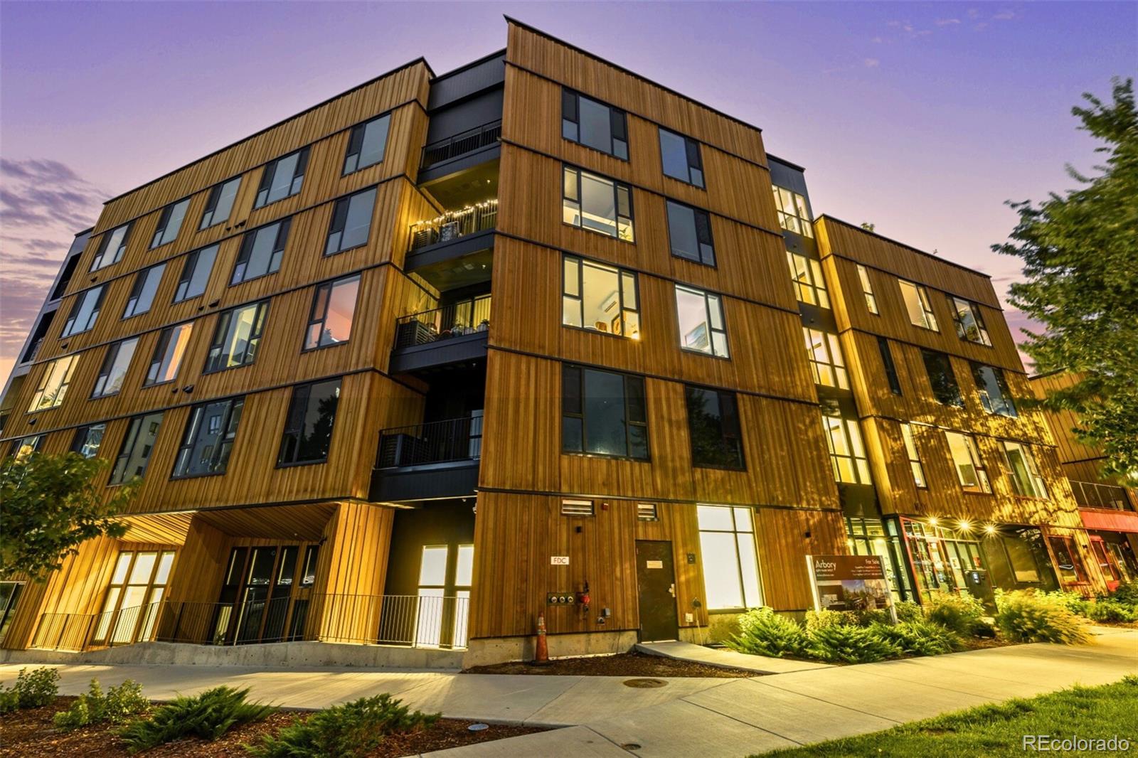 MLS Image #29 for 1601  park avenue 303,denver, Colorado