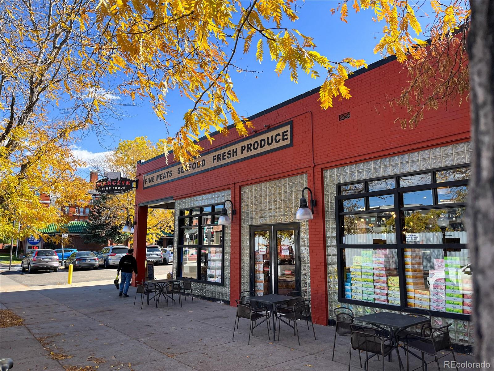 MLS Image #31 for 1601  park avenue 303,denver, Colorado