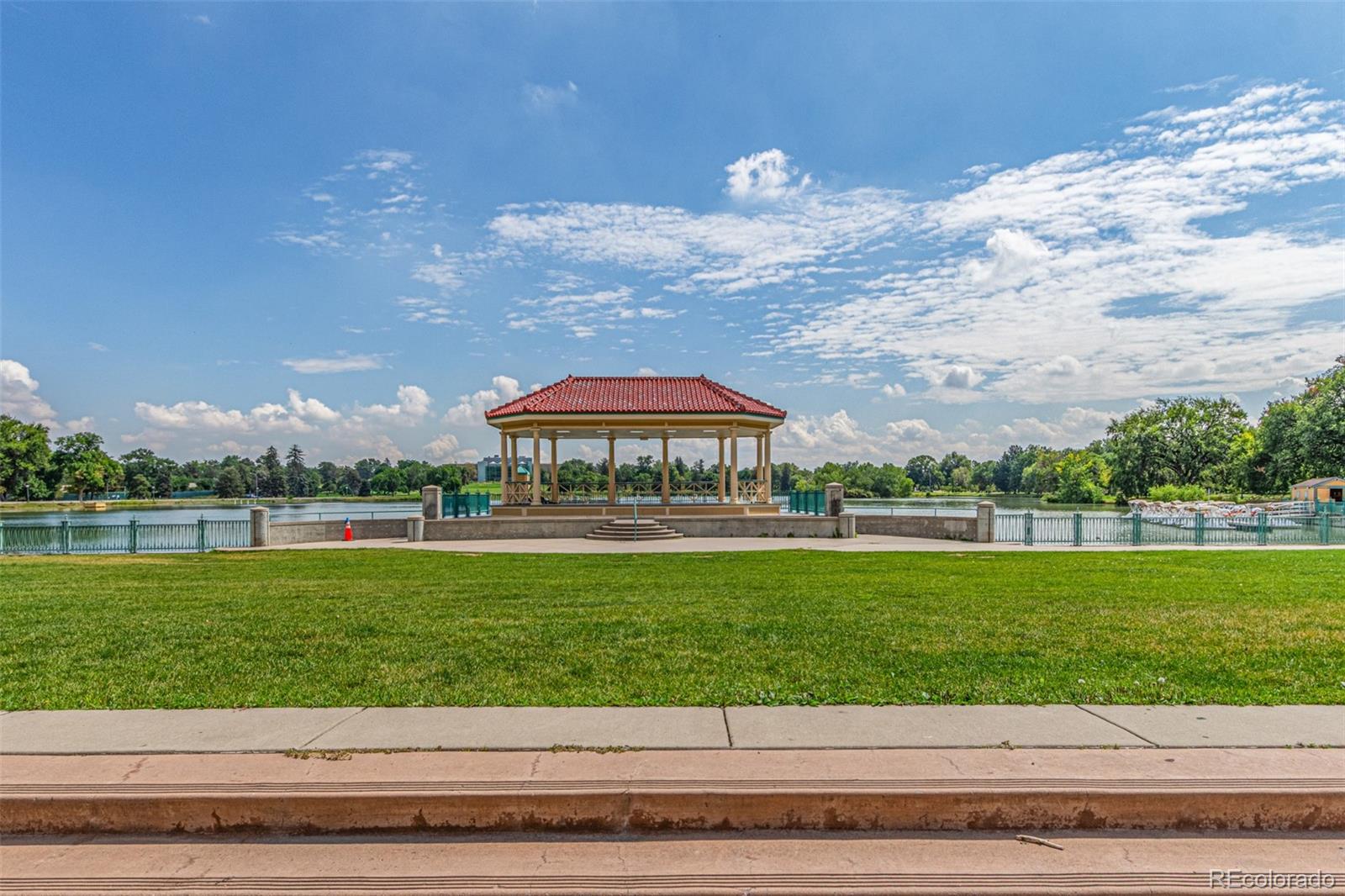 MLS Image #37 for 1601  park avenue 303,denver, Colorado