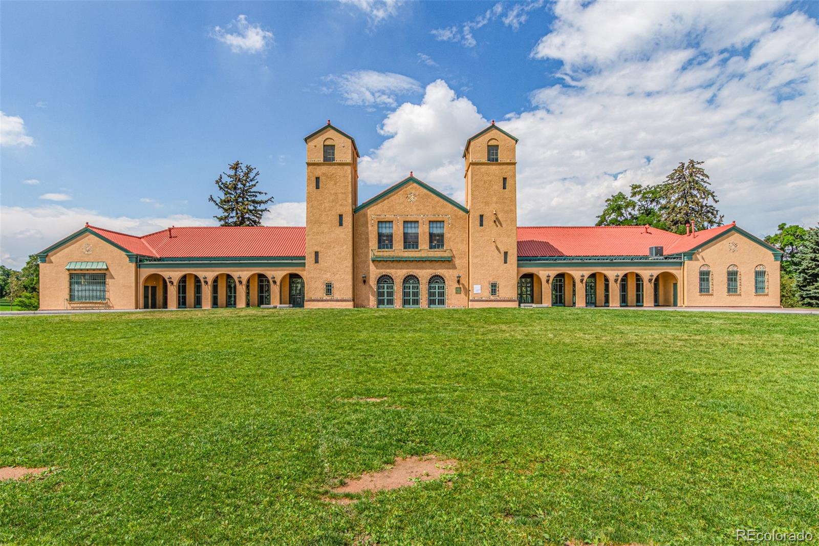 MLS Image #38 for 1601  park avenue 303,denver, Colorado