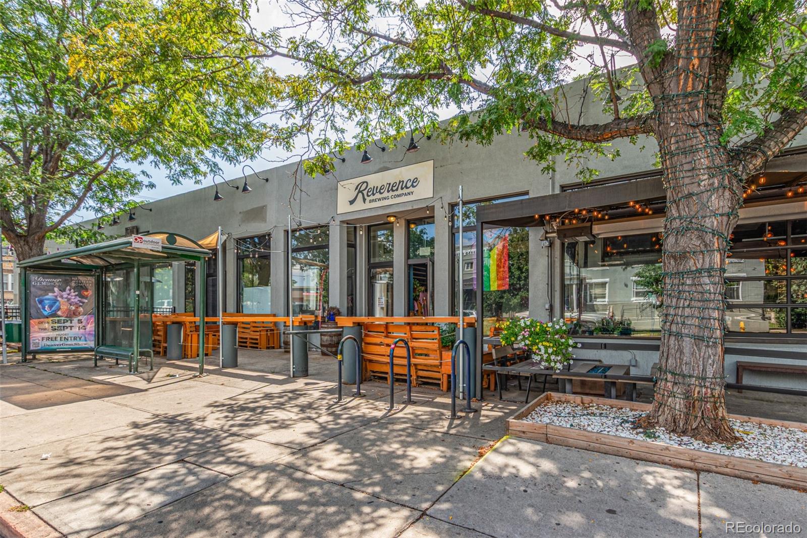 MLS Image #40 for 1601  park avenue 303,denver, Colorado