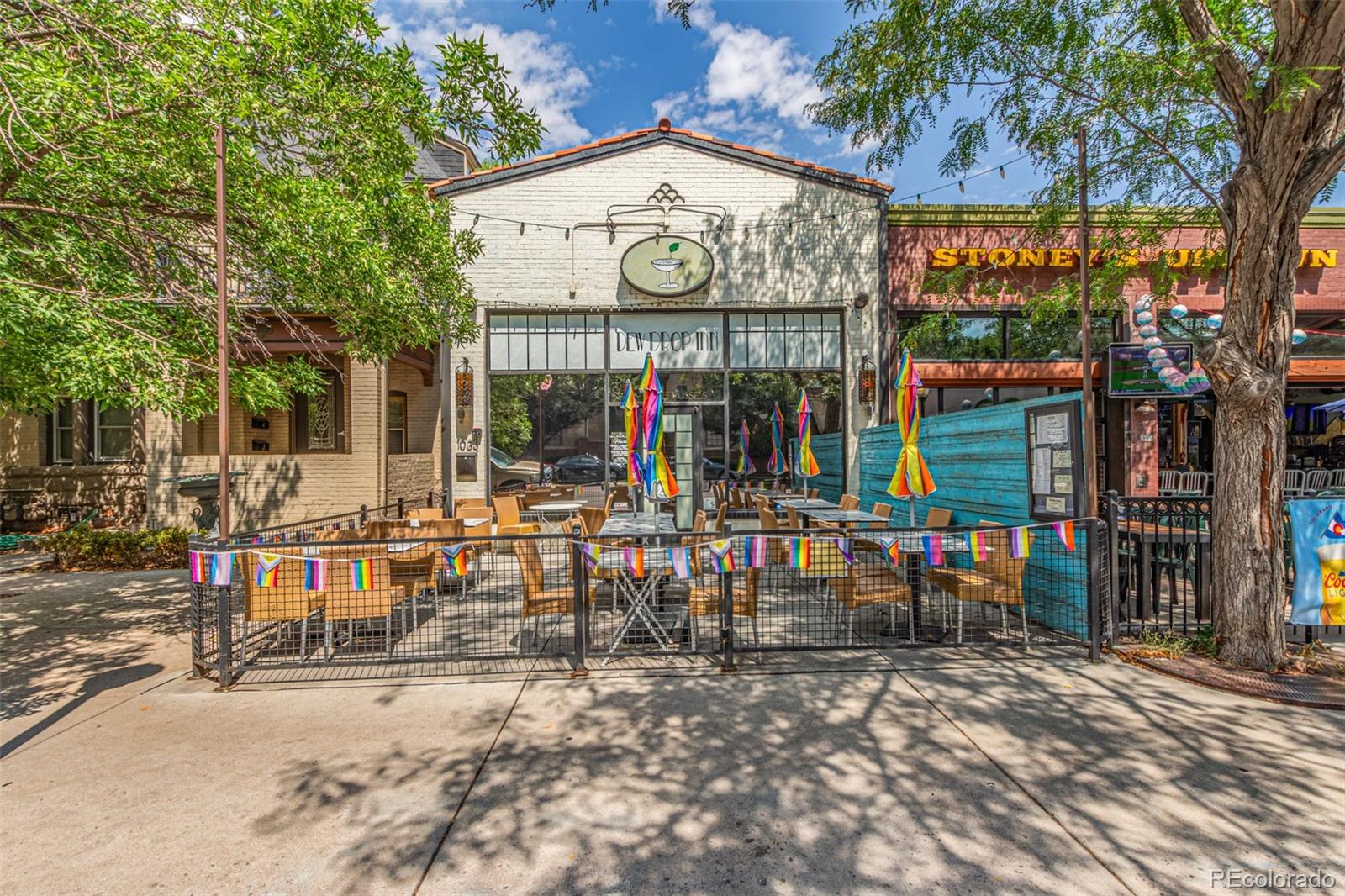 MLS Image #41 for 1601  park avenue 303,denver, Colorado
