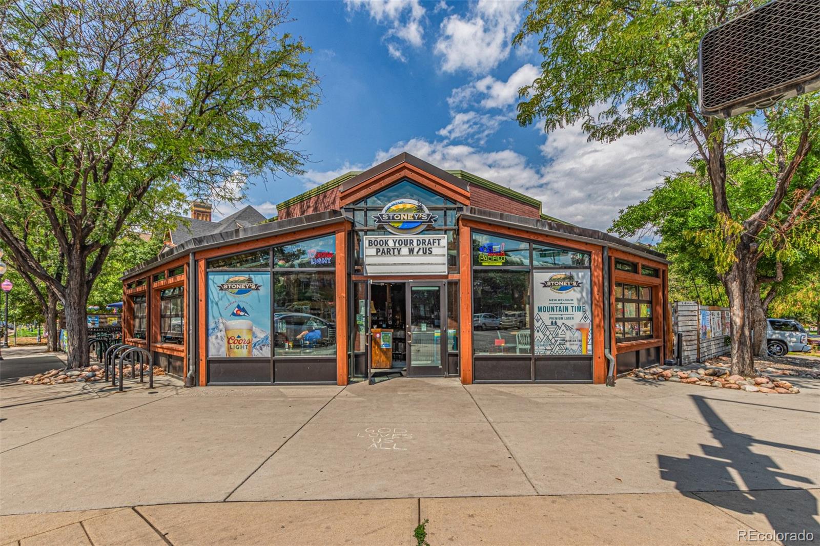 MLS Image #42 for 1601  park avenue 303,denver, Colorado