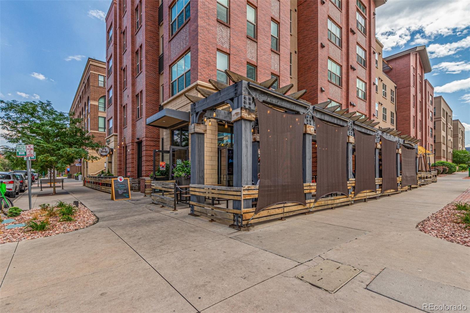 MLS Image #44 for 1601  park avenue 303,denver, Colorado