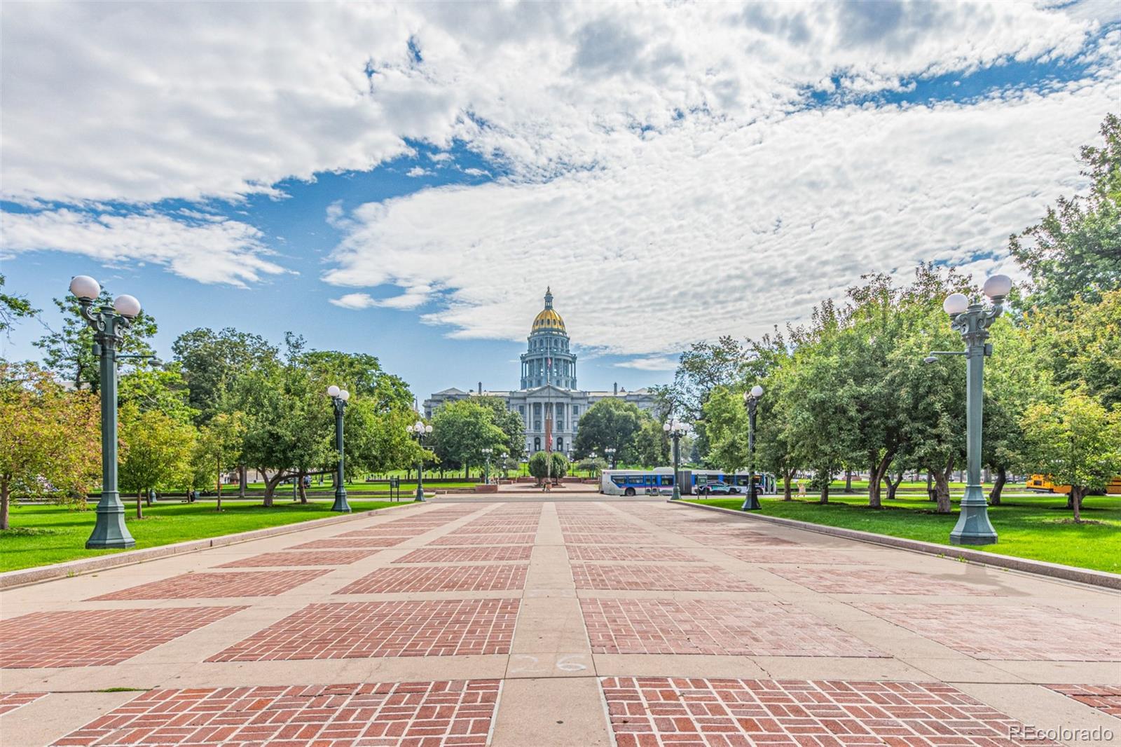 MLS Image #45 for 1601  park avenue 303,denver, Colorado