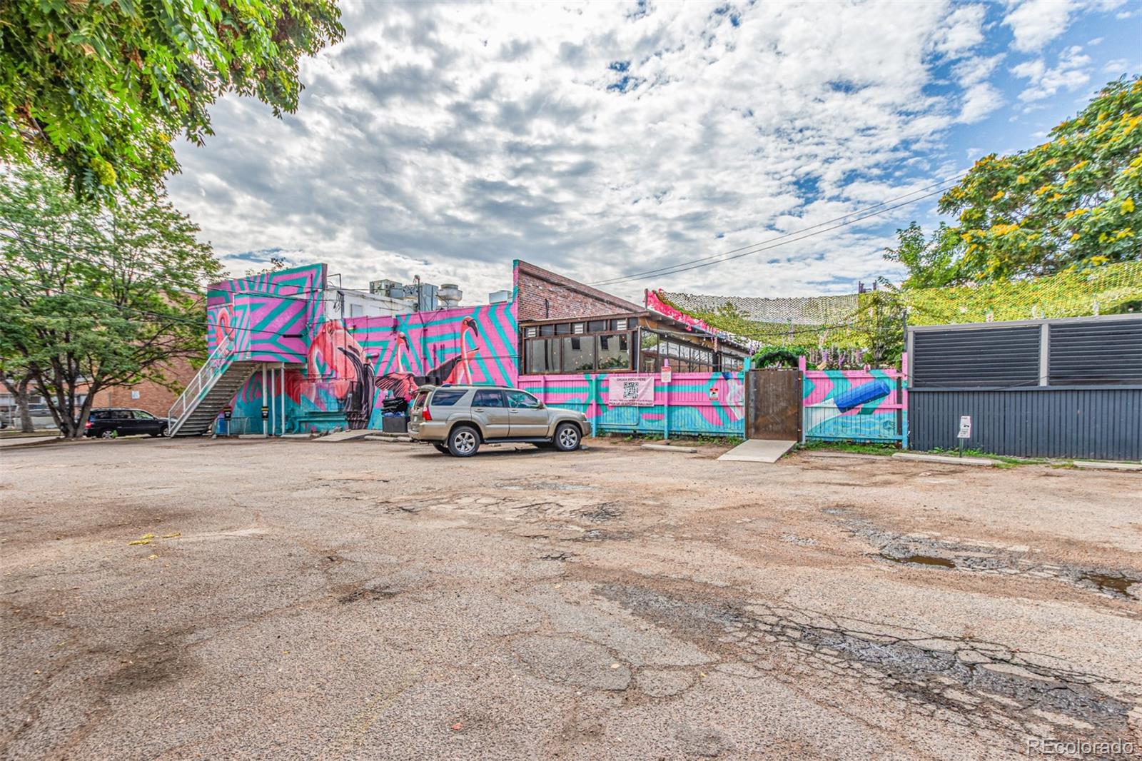 MLS Image #46 for 1601  park avenue 303,denver, Colorado