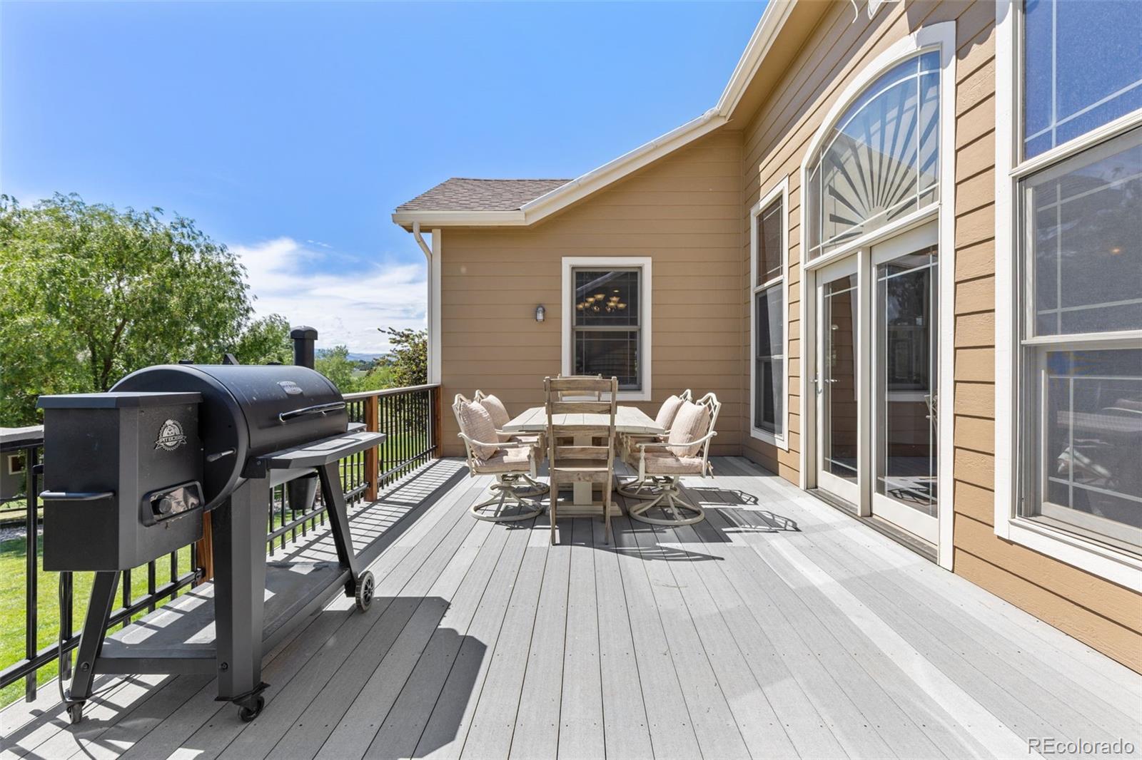 MLS Image #40 for 1190  trails end court,windsor, Colorado