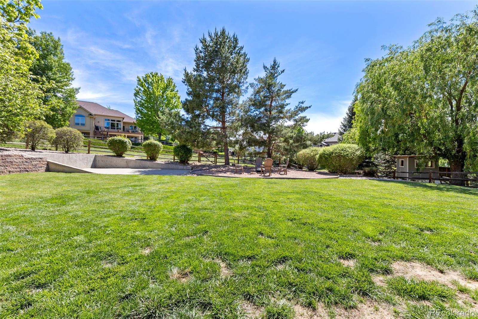 MLS Image #41 for 1190  trails end court,windsor, Colorado
