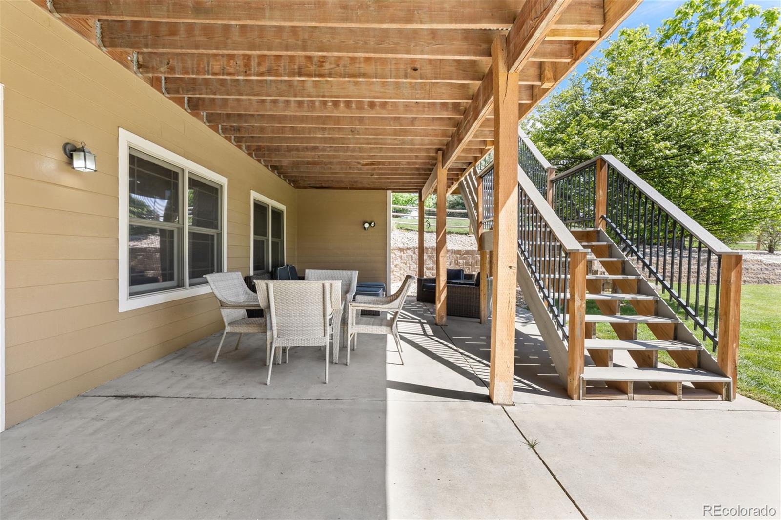 MLS Image #42 for 1190  trails end court,windsor, Colorado
