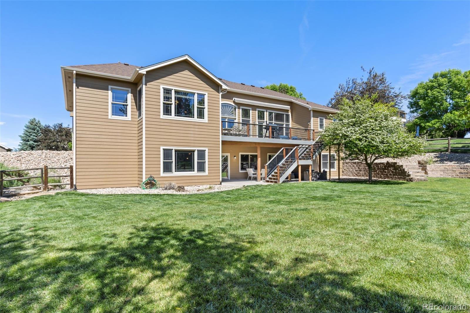MLS Image #43 for 1190  trails end court,windsor, Colorado