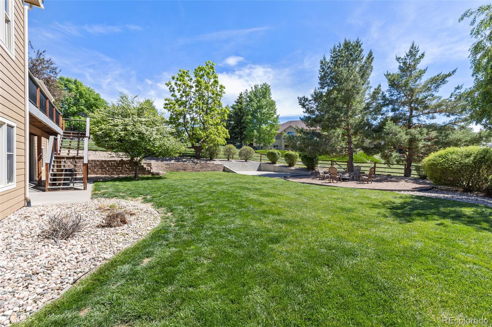 MLS Image #44 for 1190  trails end court,windsor, Colorado