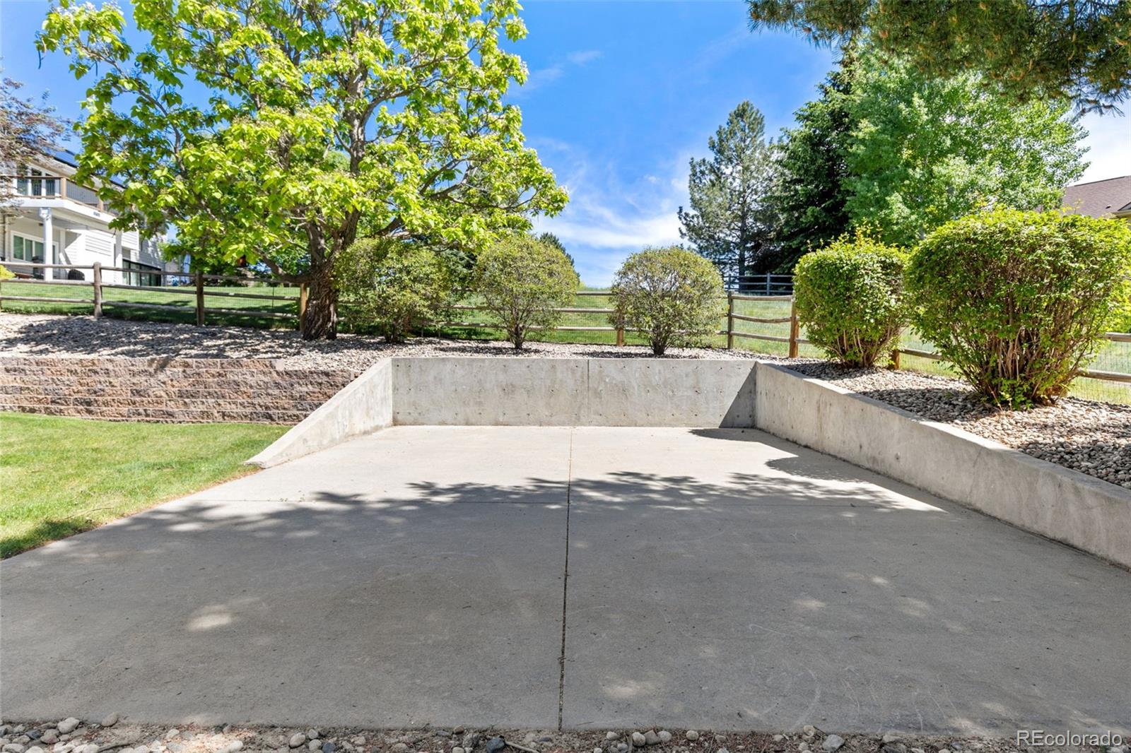 MLS Image #47 for 1190  trails end court,windsor, Colorado
