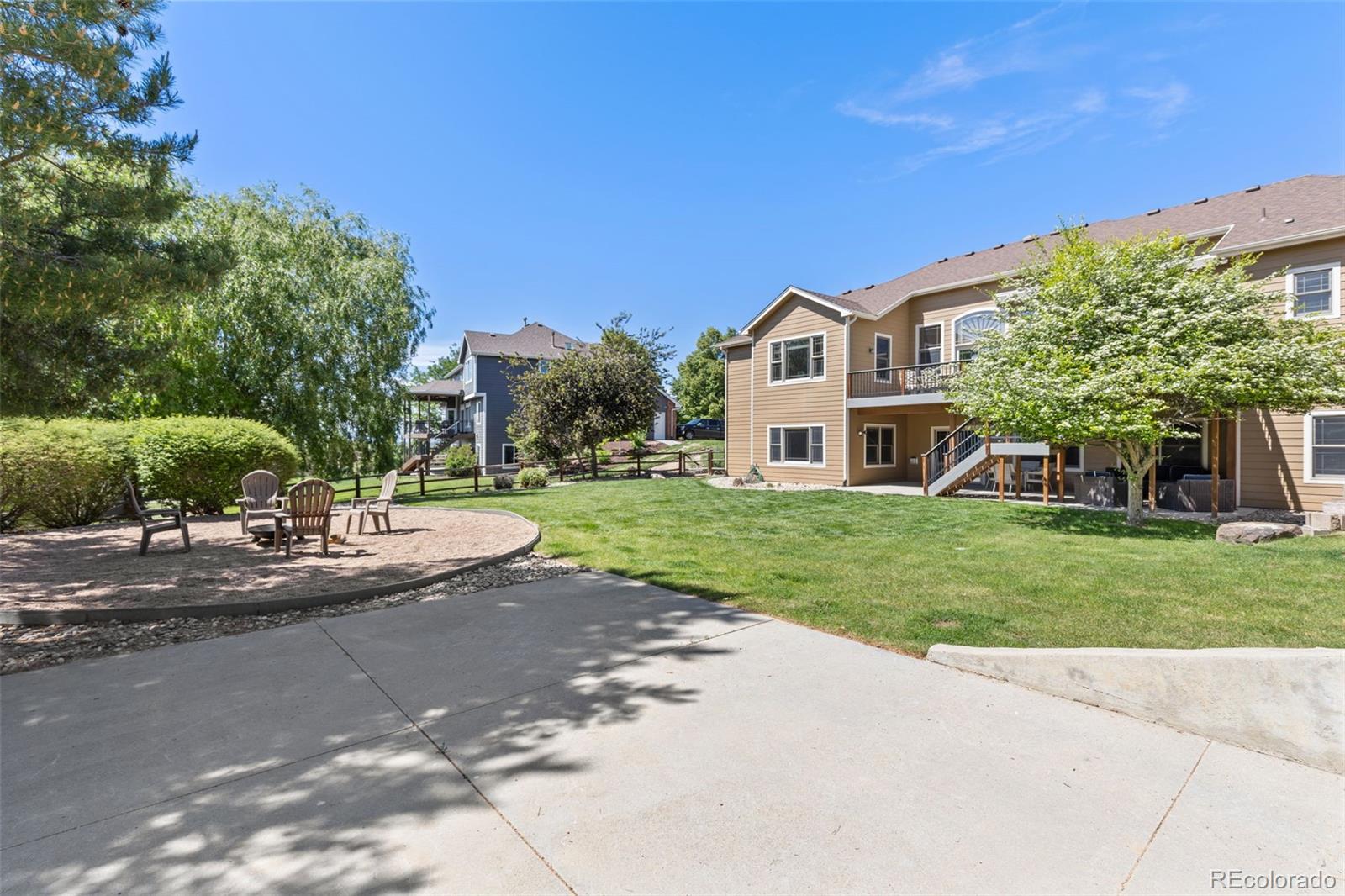 MLS Image #48 for 1190  trails end court,windsor, Colorado