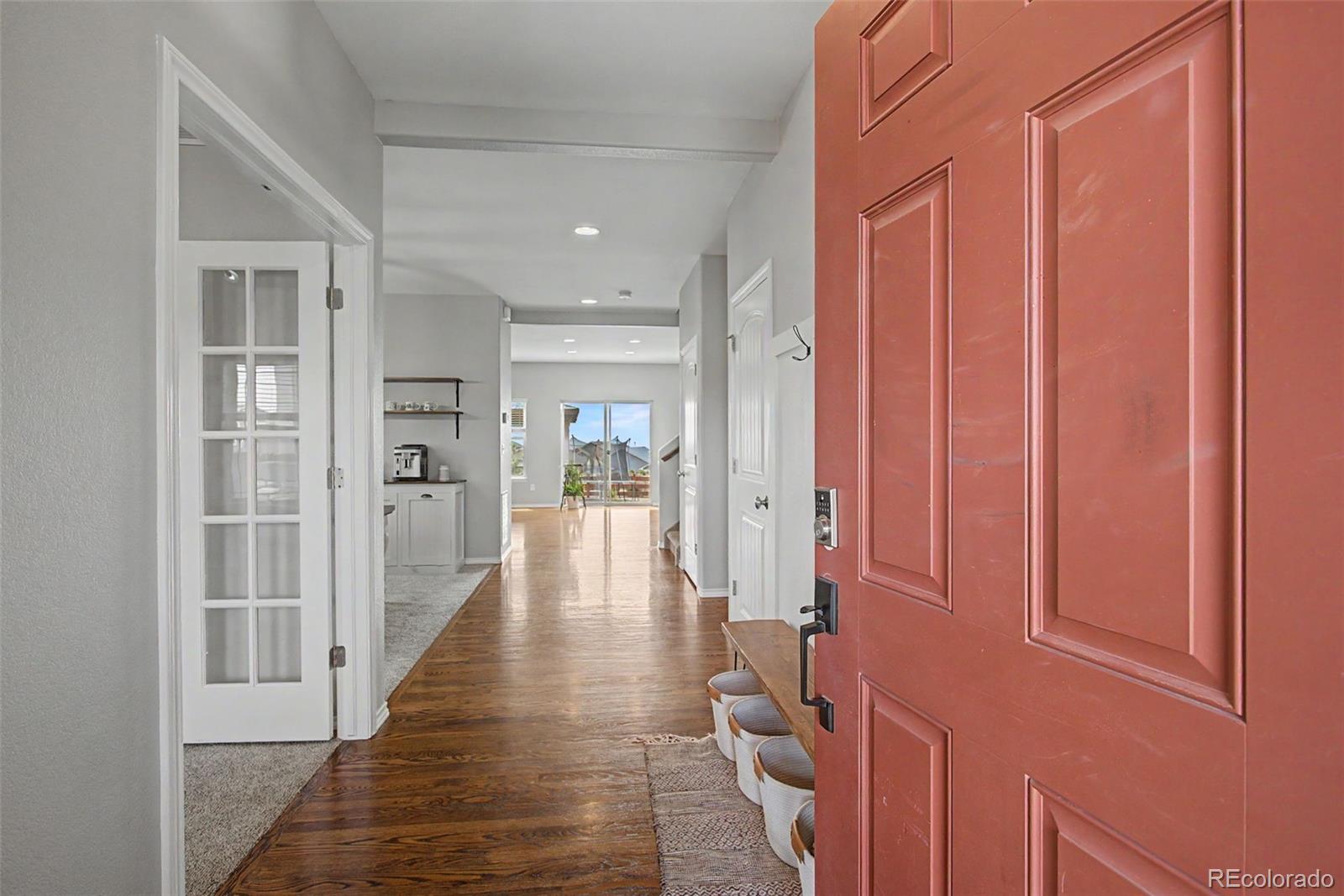 MLS Image #1 for 12663  handles peak way,peyton, Colorado