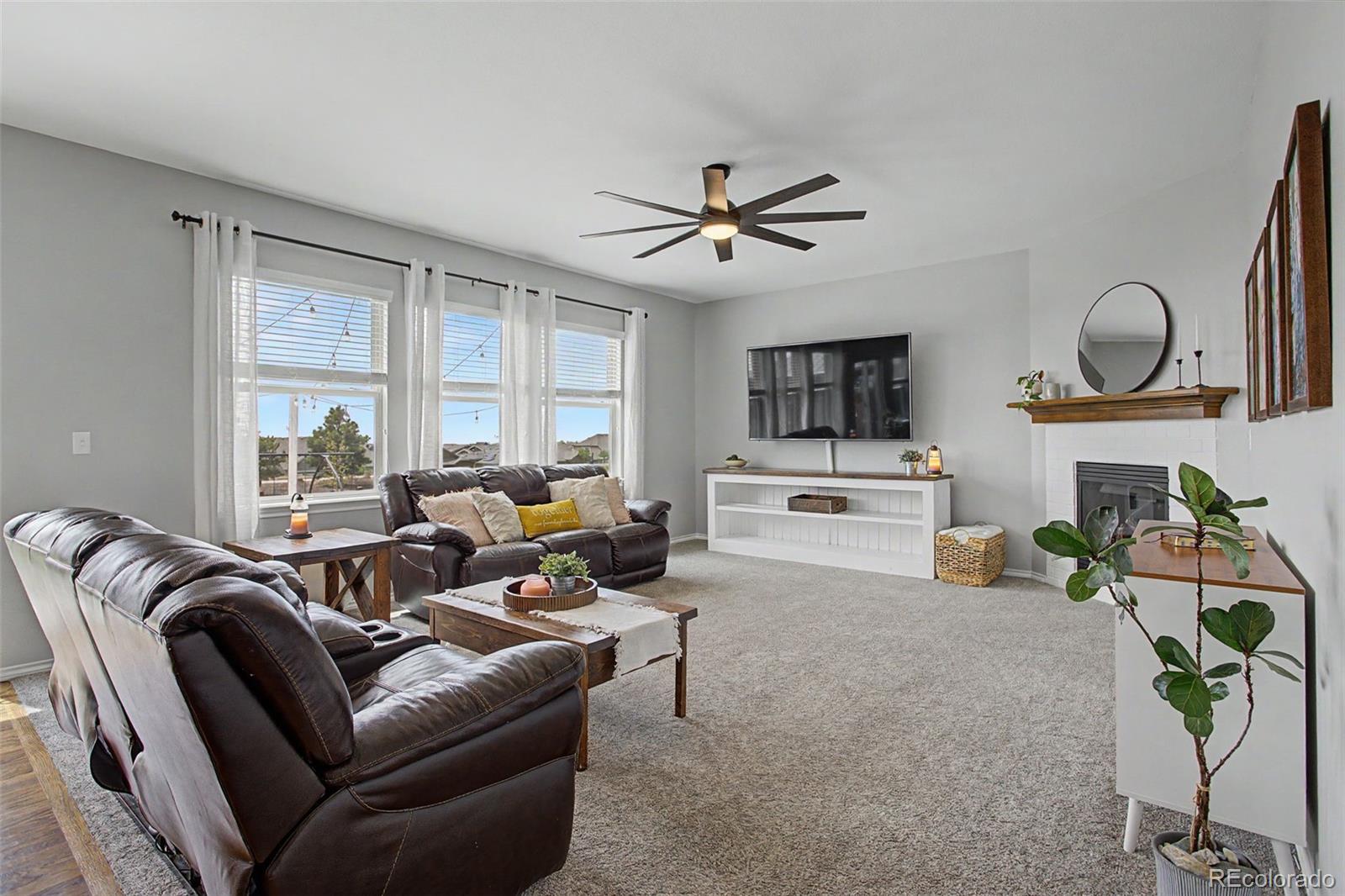 MLS Image #2 for 12663  handles peak way,peyton, Colorado