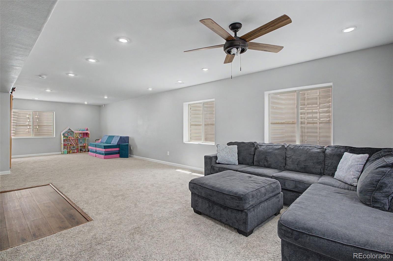 MLS Image #24 for 12663  handles peak way,peyton, Colorado