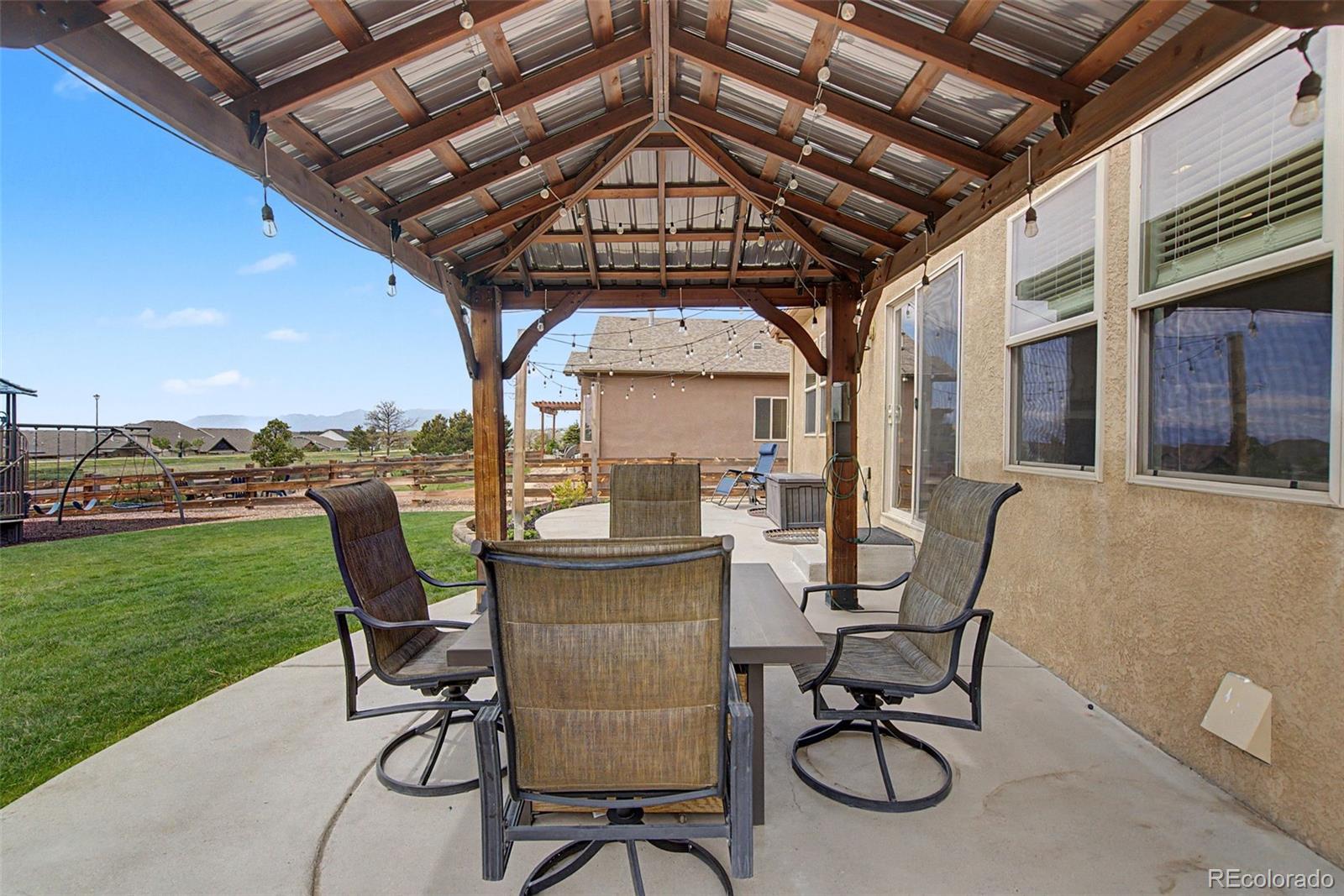 MLS Image #28 for 12663  handles peak way,peyton, Colorado