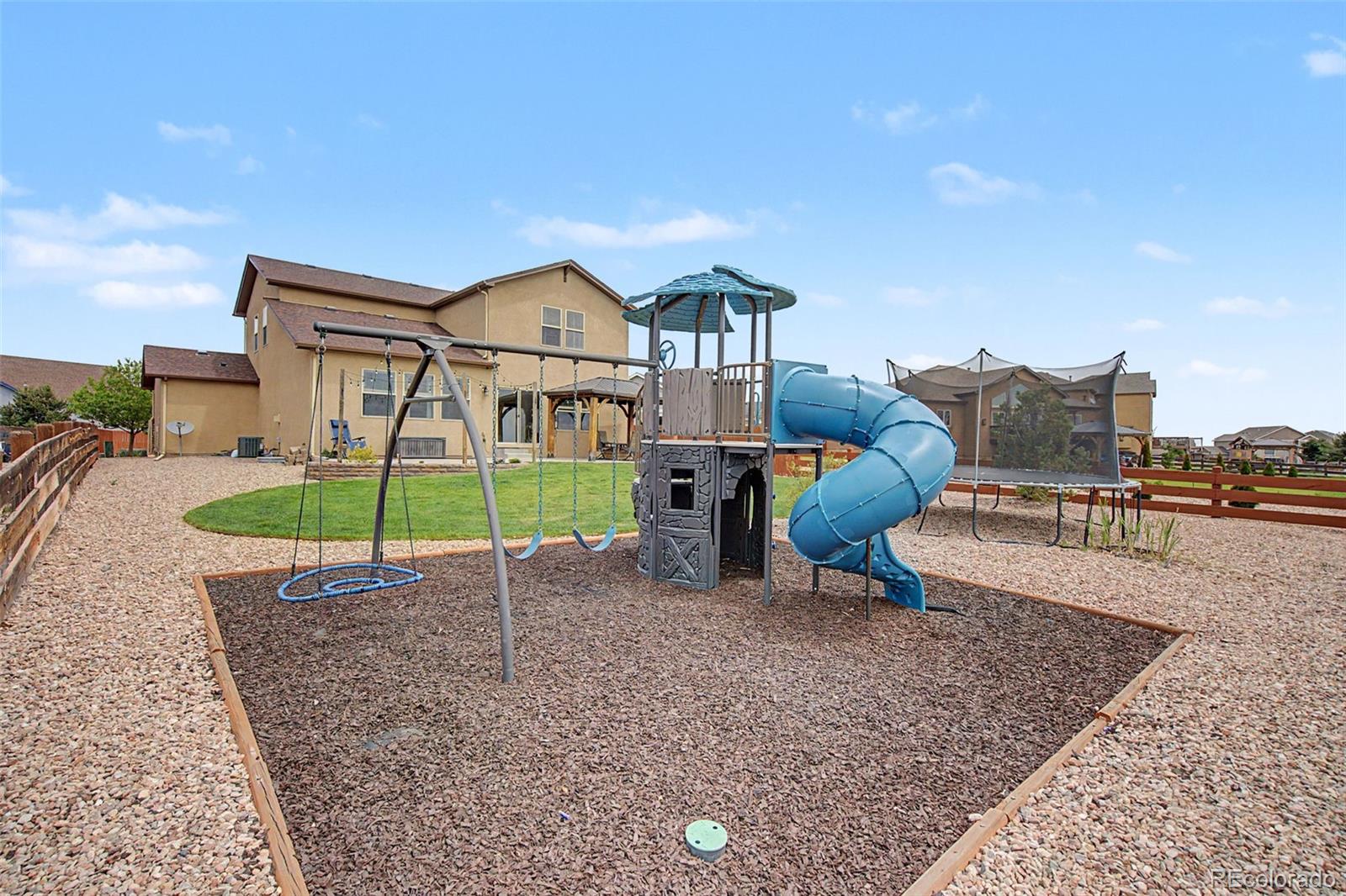 MLS Image #29 for 12663  handles peak way,peyton, Colorado