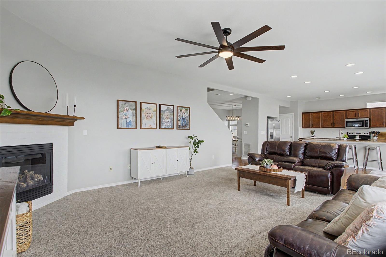 MLS Image #3 for 12663  handles peak way,peyton, Colorado