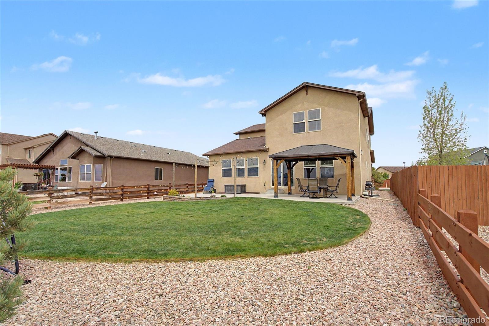 MLS Image #31 for 12663  handles peak way,peyton, Colorado