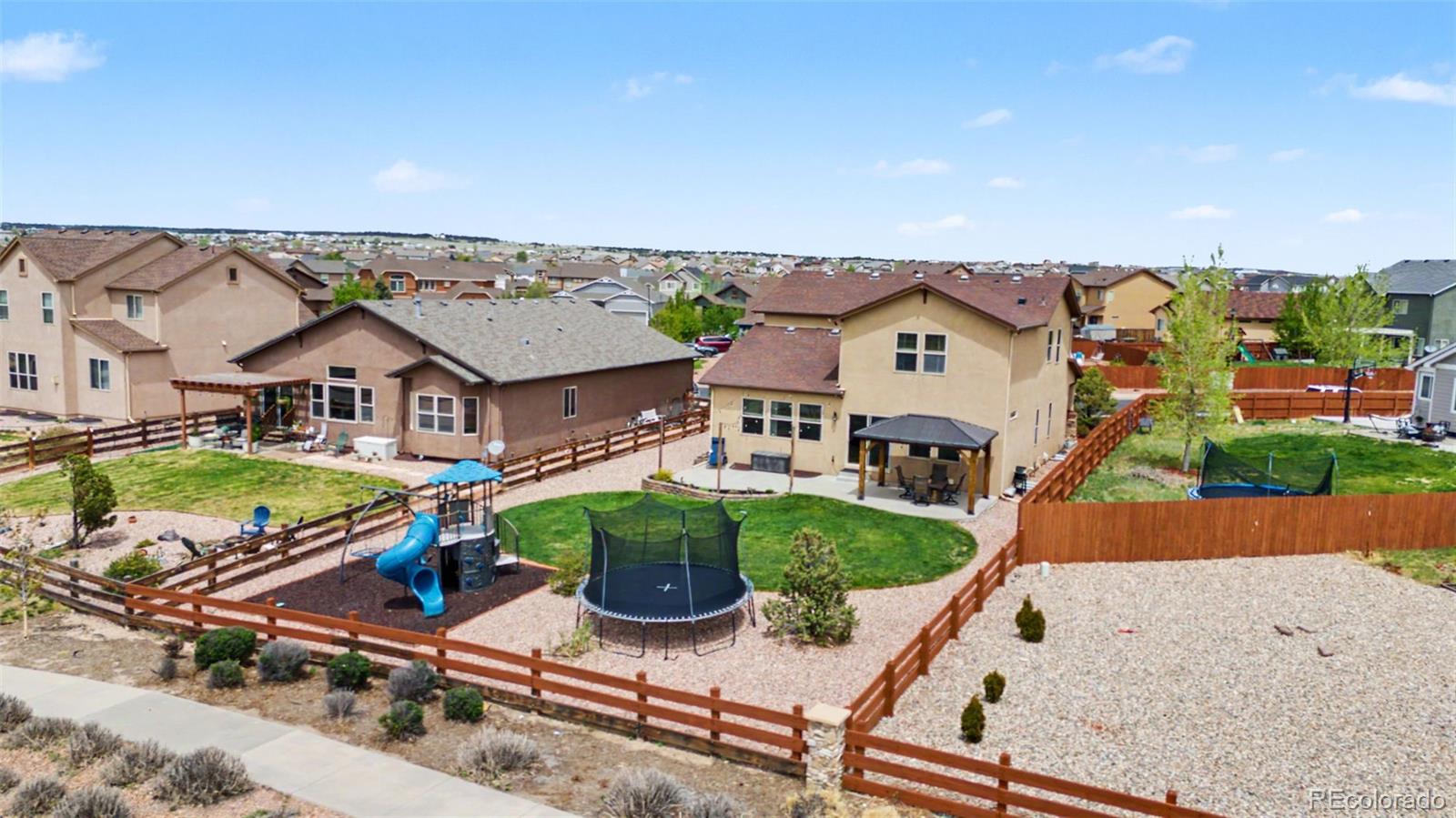MLS Image #32 for 12663  handles peak way,peyton, Colorado