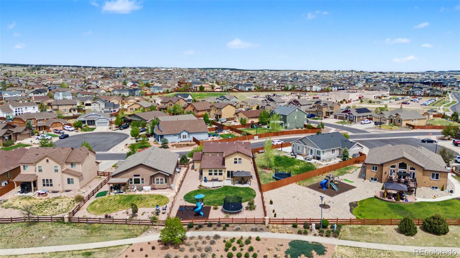 MLS Image #35 for 12663  handles peak way,peyton, Colorado