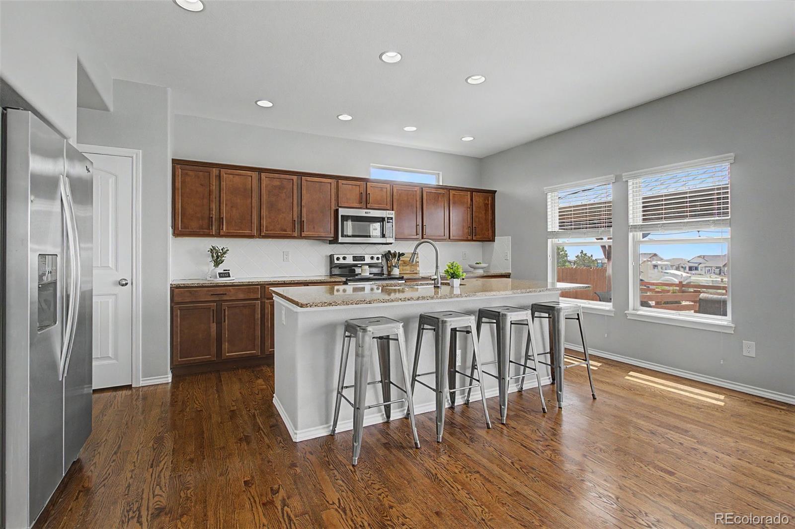 MLS Image #4 for 12663  handles peak way,peyton, Colorado