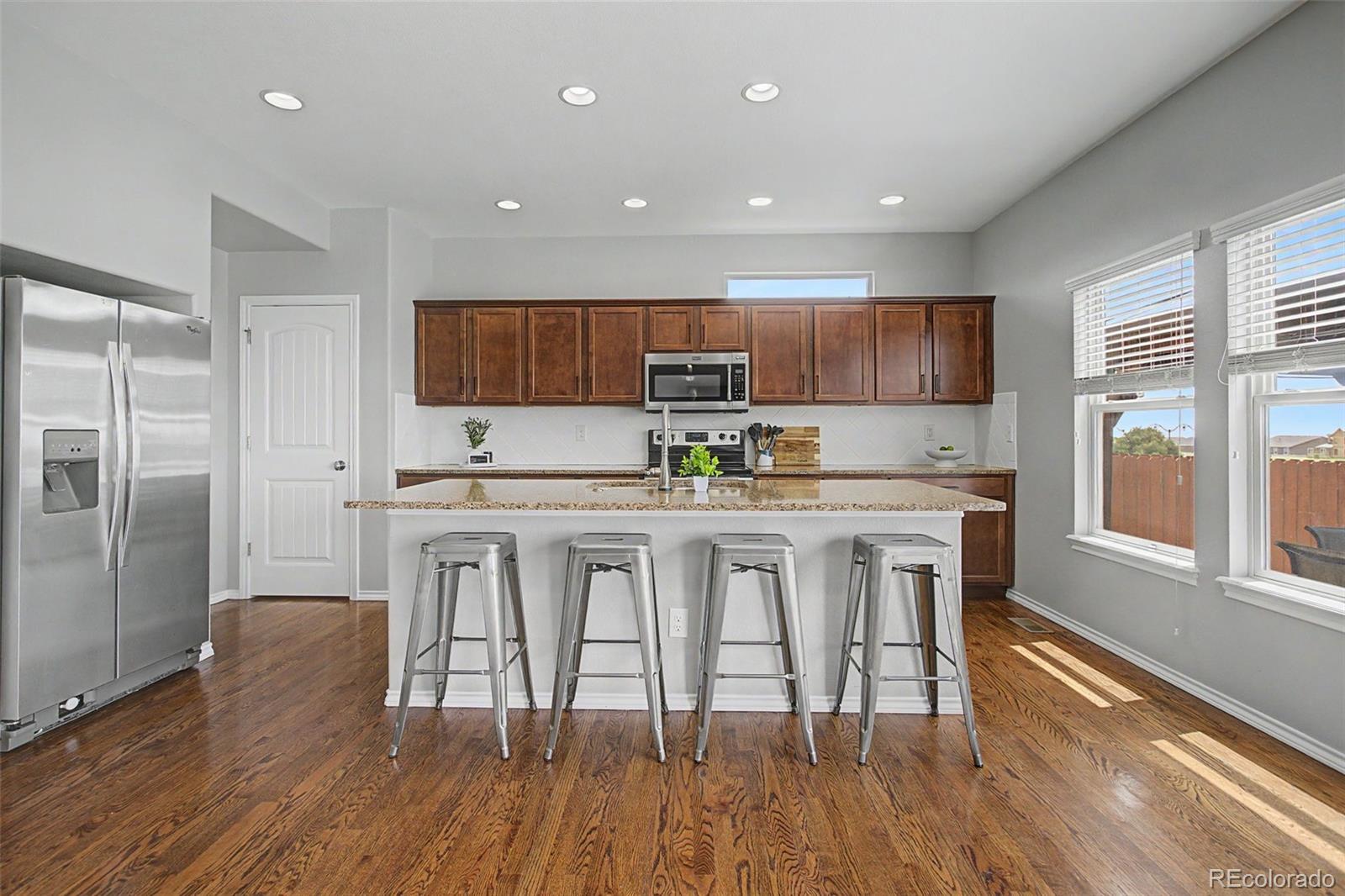 MLS Image #5 for 12663  handles peak way,peyton, Colorado