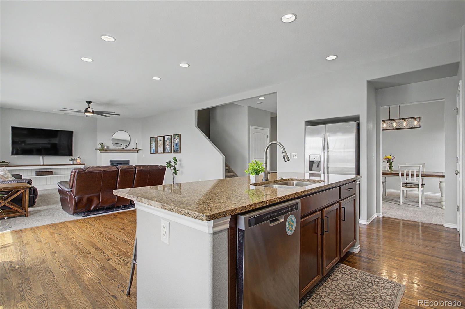 MLS Image #7 for 12663  handles peak way,peyton, Colorado
