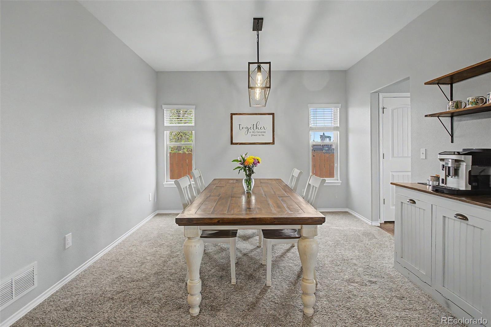 MLS Image #9 for 12663  handles peak way,peyton, Colorado