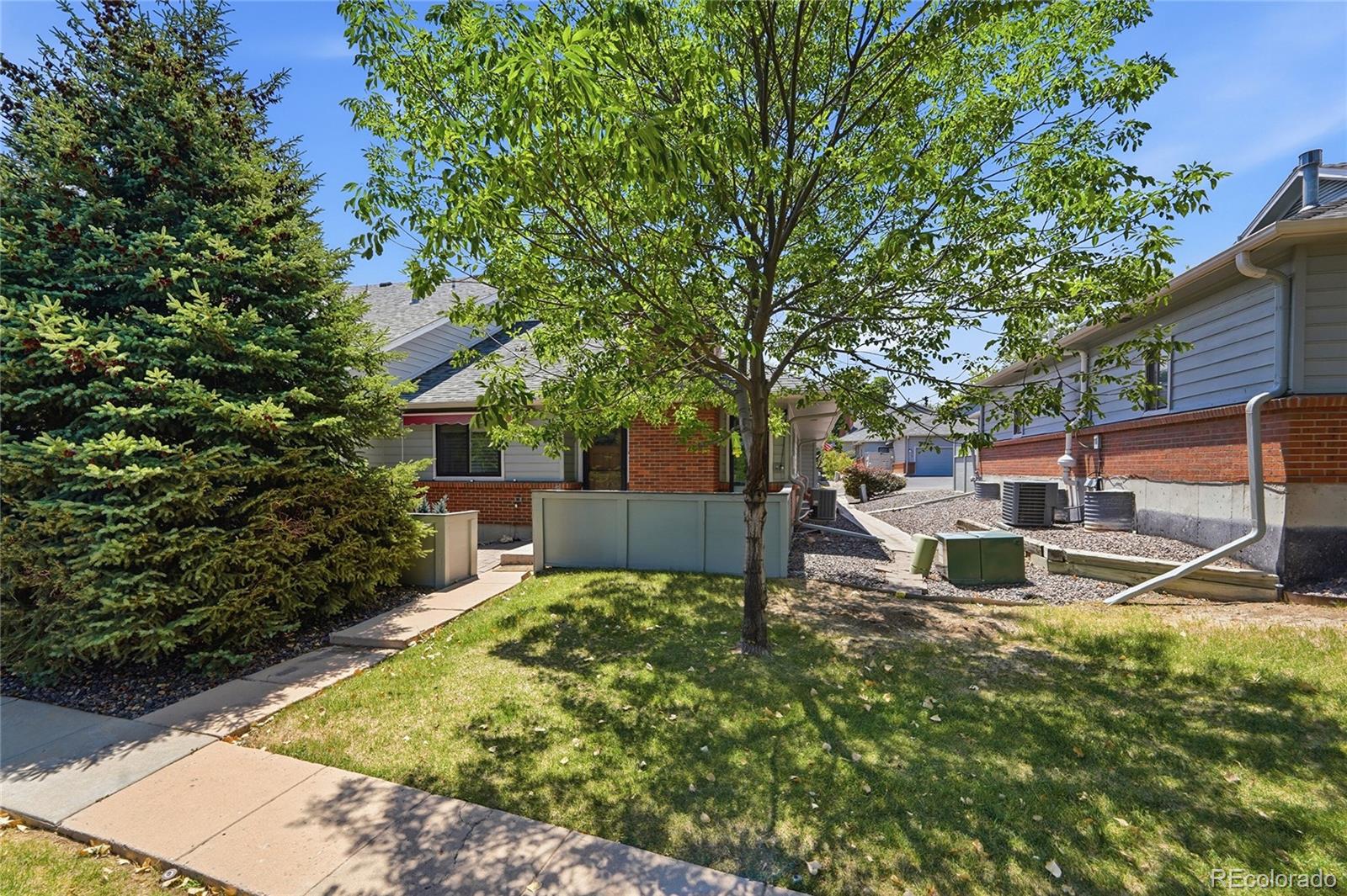 MLS Image #1 for 3148 e long circle ,centennial, Colorado