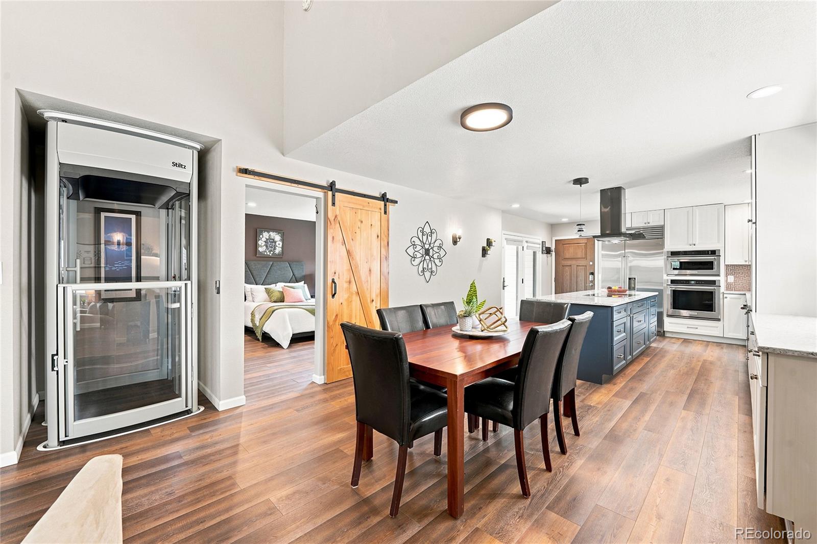 MLS Image #10 for 3148 e long circle ,centennial, Colorado