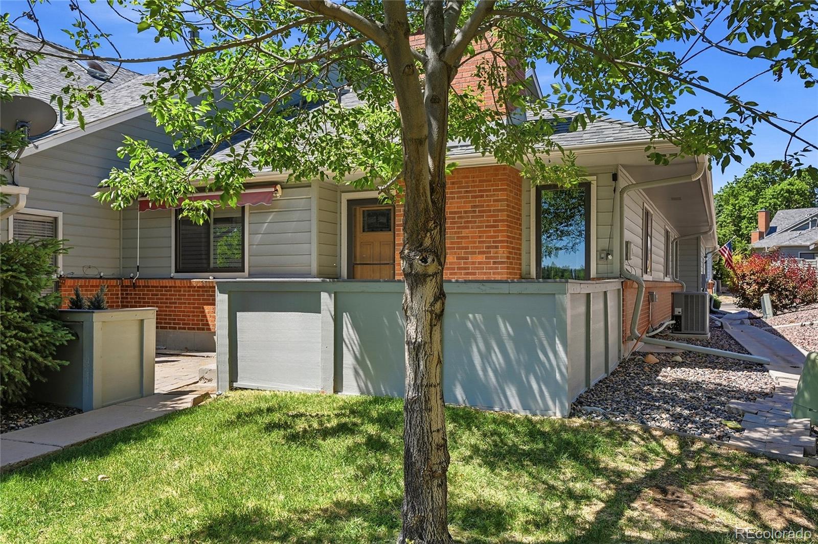 MLS Image #2 for 3148 e long circle ,centennial, Colorado