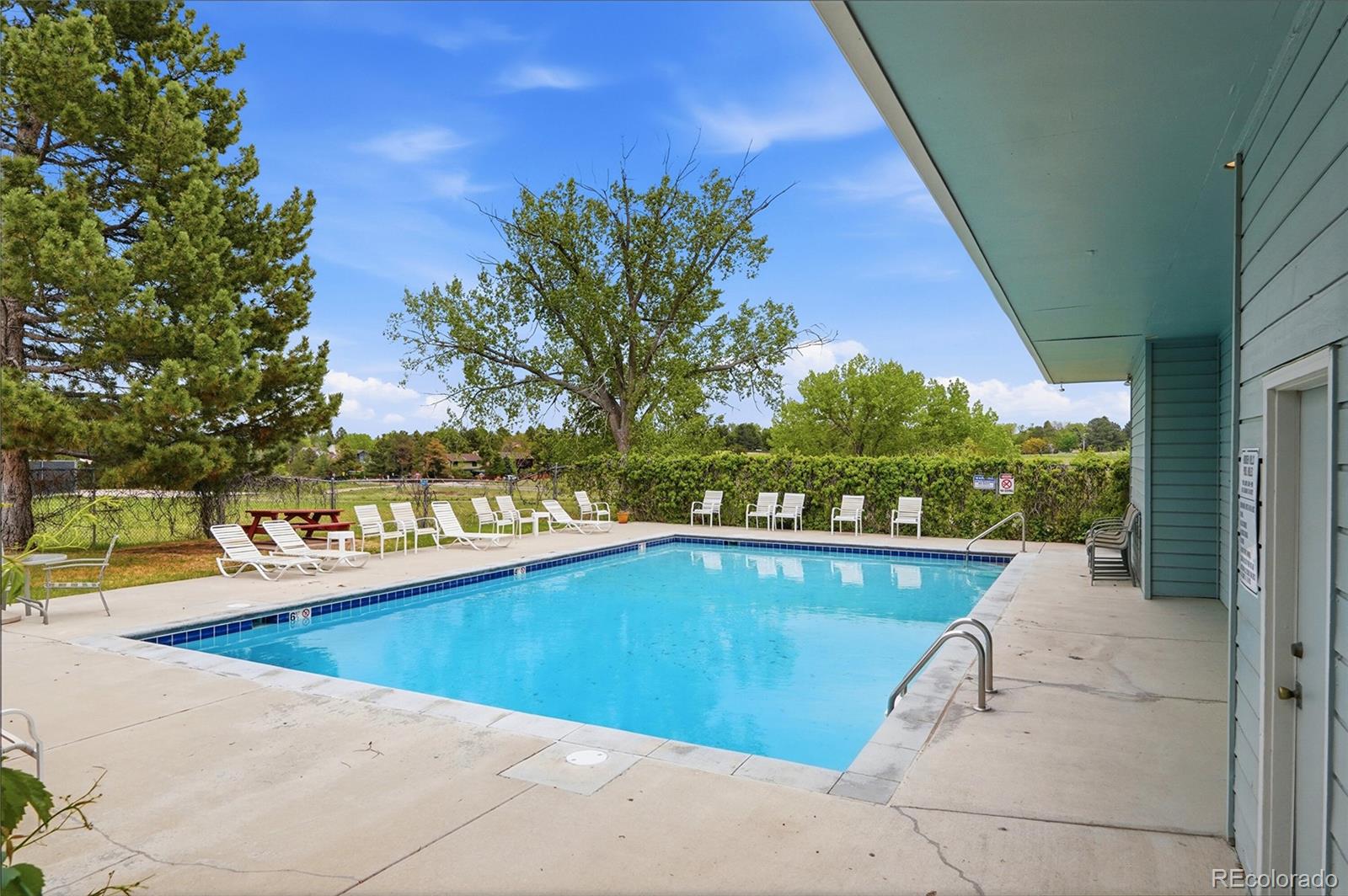 MLS Image #39 for 3148 e long circle ,centennial, Colorado