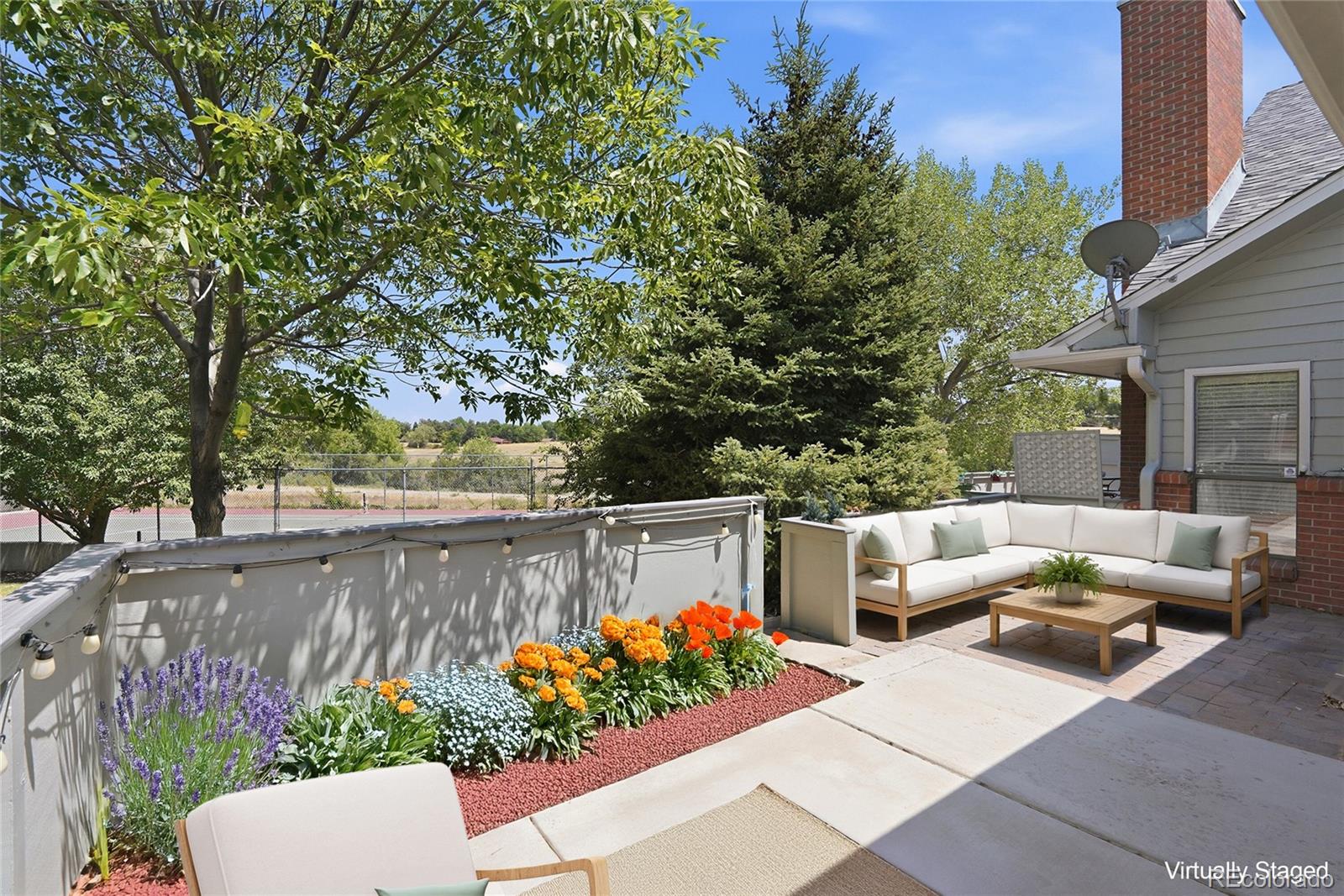 MLS Image #4 for 3148 e long circle ,centennial, Colorado
