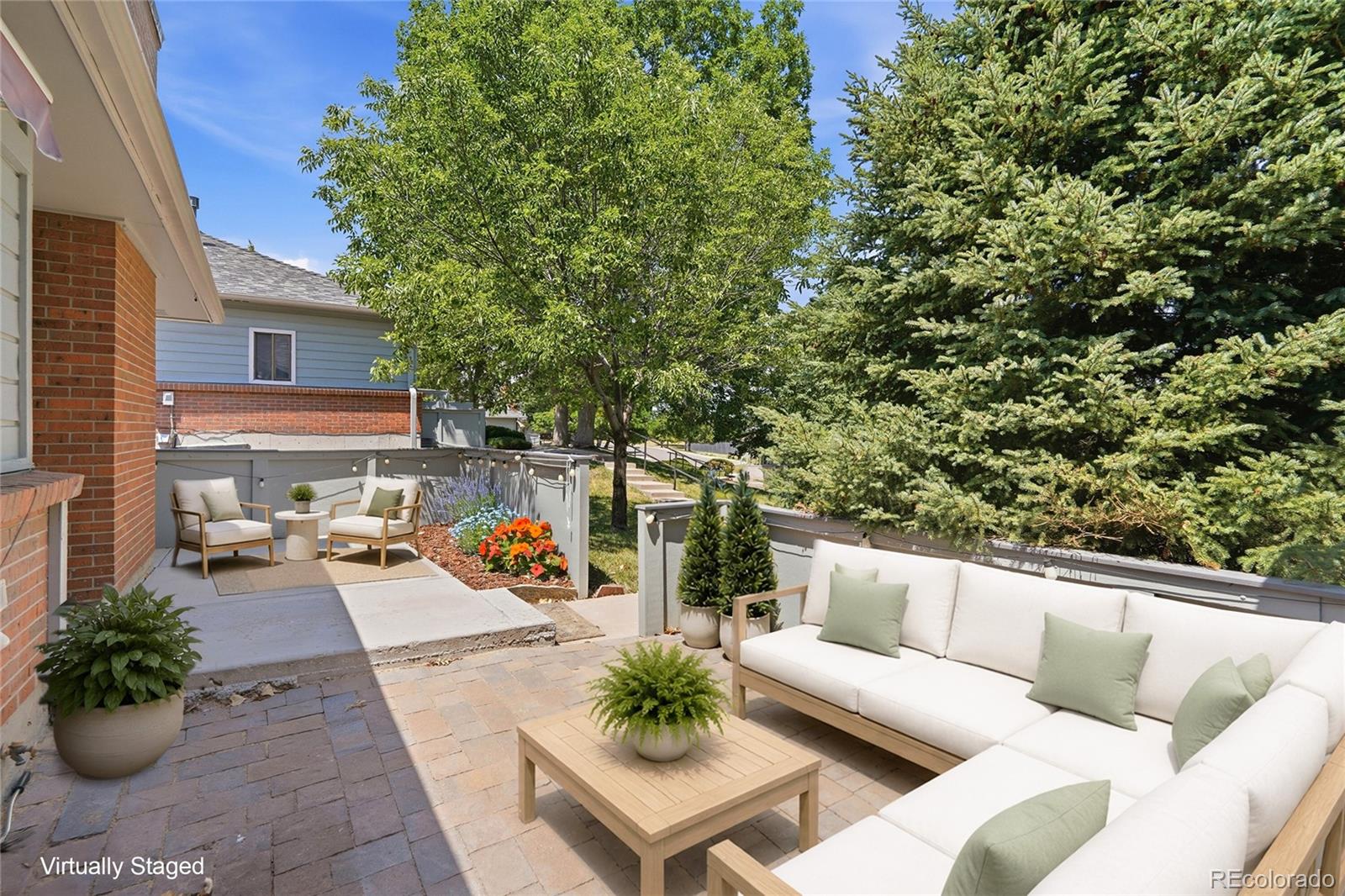 MLS Image #5 for 3148 e long circle ,centennial, Colorado