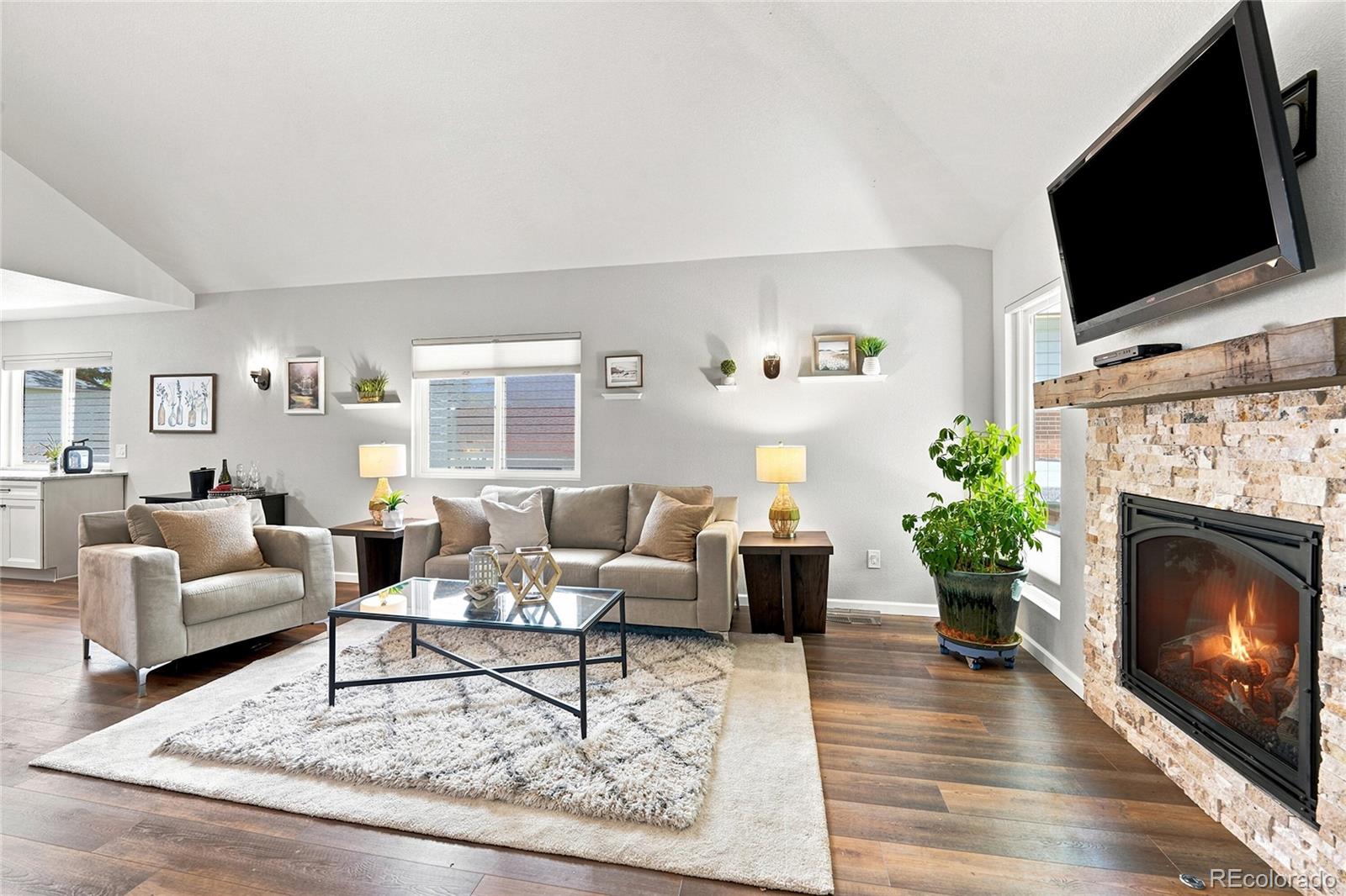 MLS Image #8 for 3148 e long circle ,centennial, Colorado