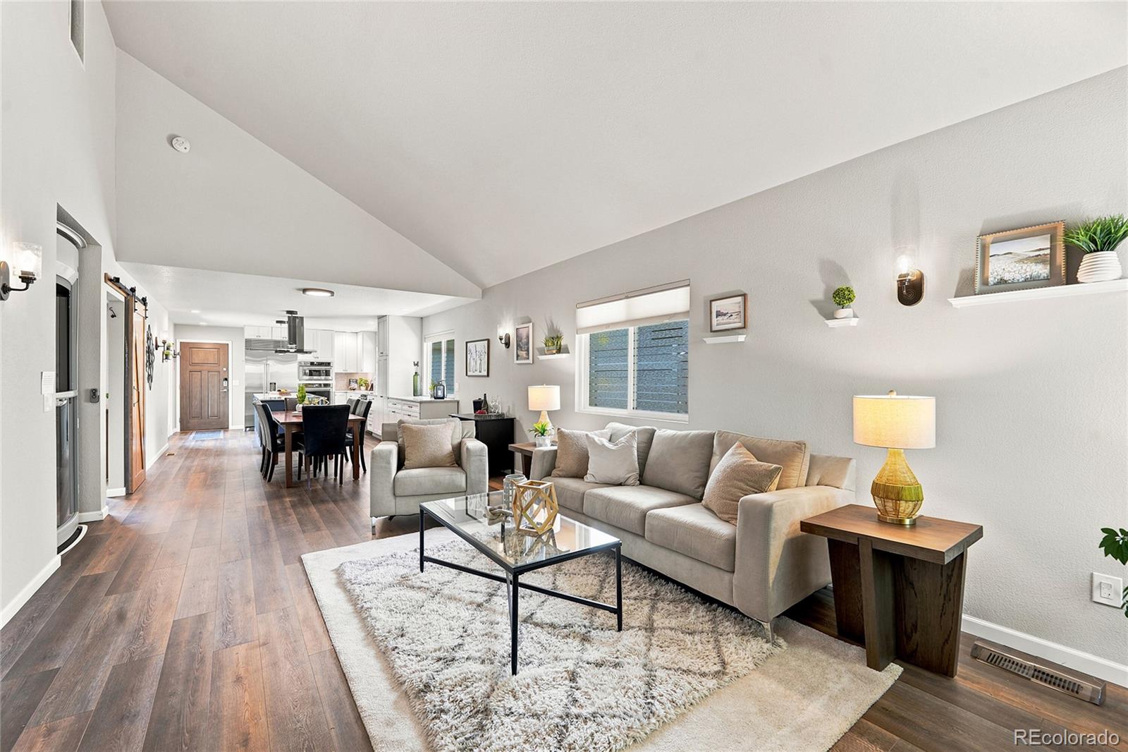 MLS Image #9 for 3148 e long circle ,centennial, Colorado