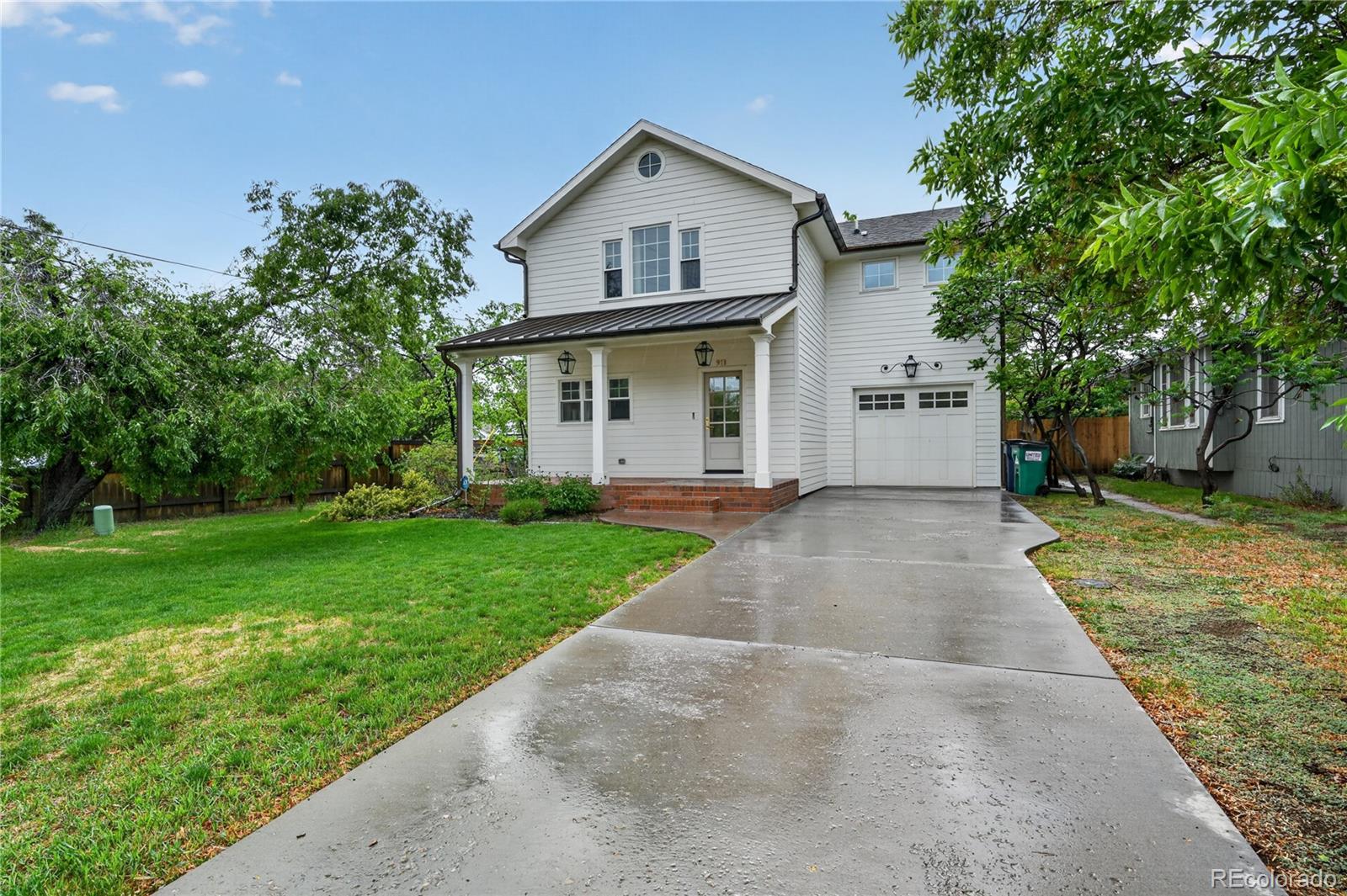MLS Image #1 for 913  7th street,berthoud, Colorado