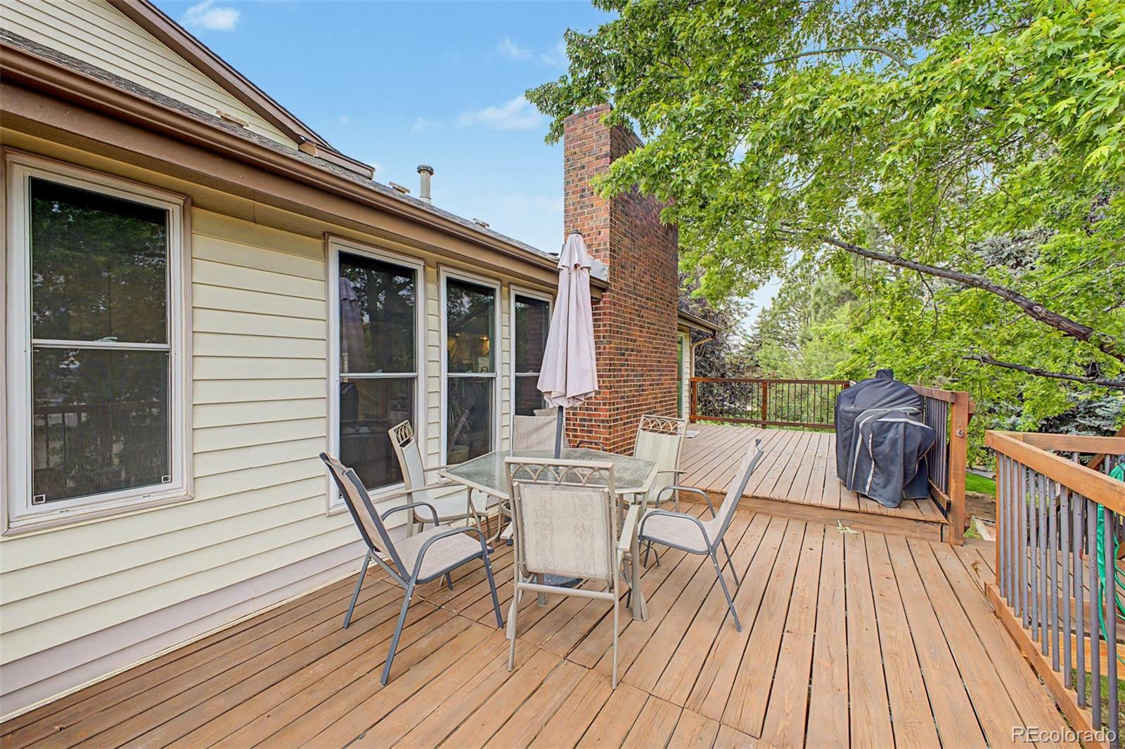 MLS Image #40 for 4245 w 110th place,westminster, Colorado