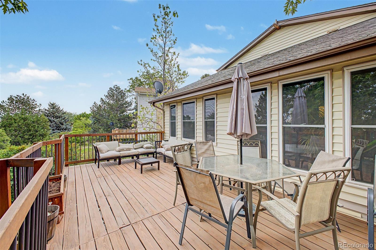 MLS Image #41 for 4245 w 110th place,westminster, Colorado
