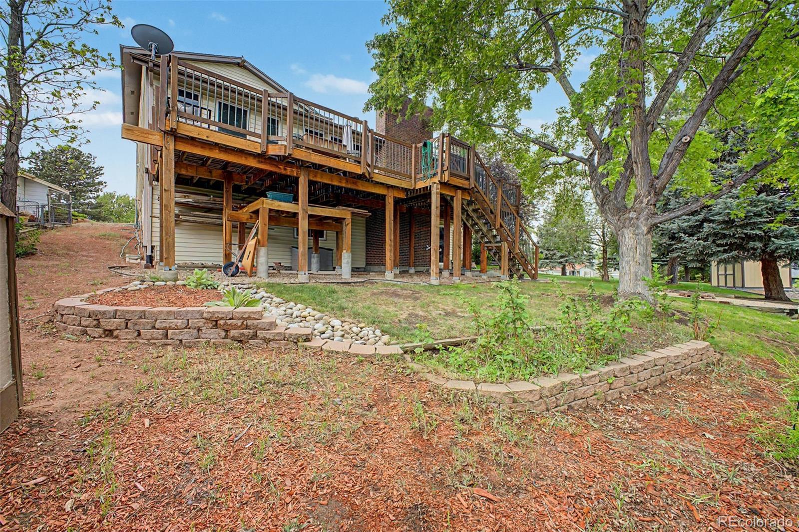 MLS Image #44 for 4245 w 110th place,westminster, Colorado