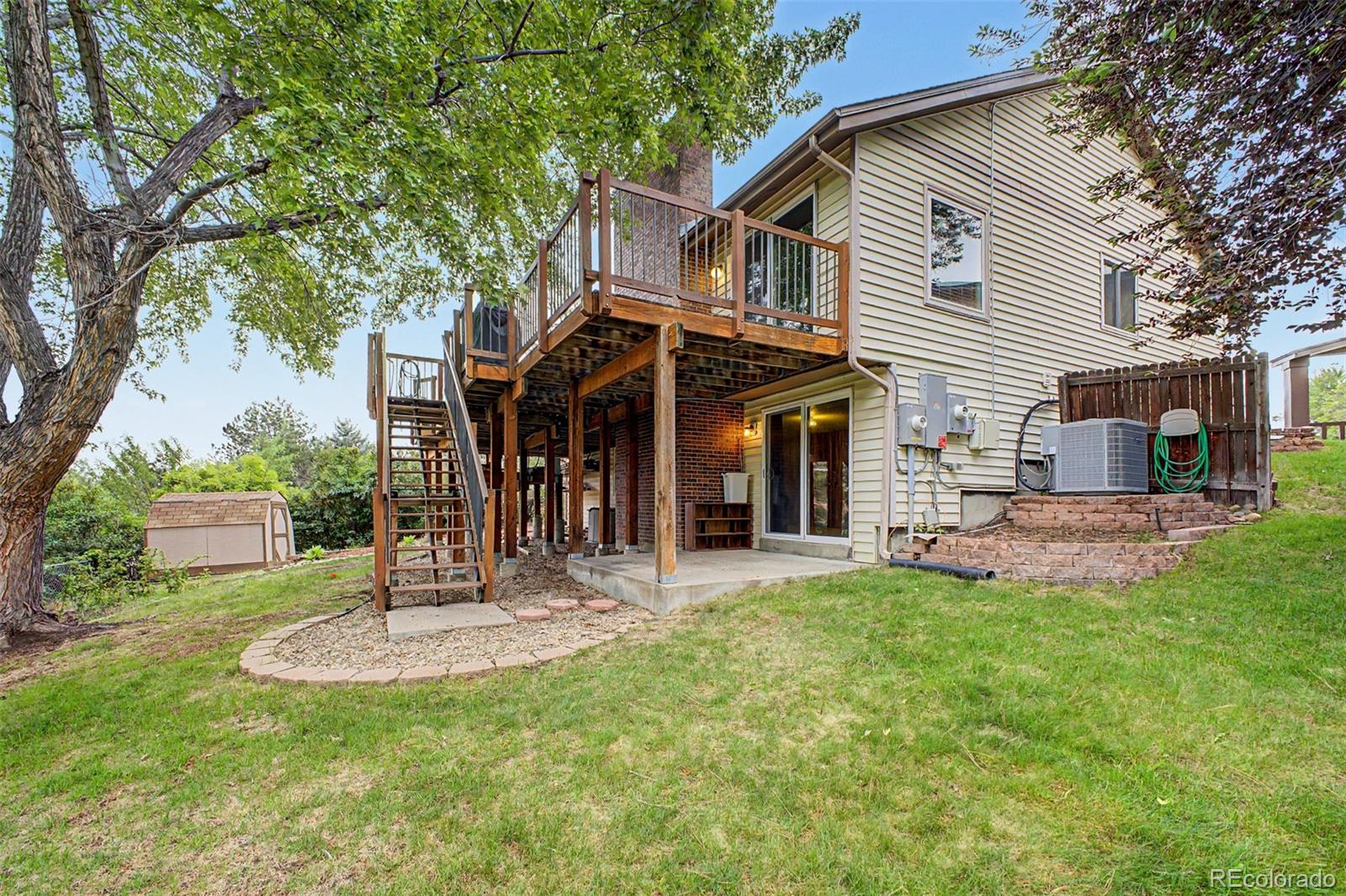 MLS Image #45 for 4245 w 110th place,westminster, Colorado