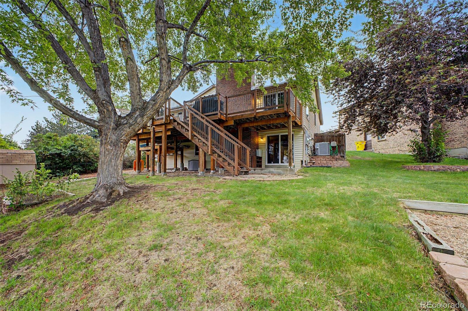 MLS Image #46 for 4245 w 110th place,westminster, Colorado
